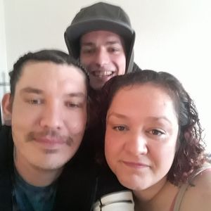 Meet your Posher, Shawn